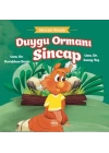 Doktordan Hikâyeler Duygu Ormanı Sincap