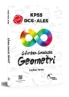 Doktrin Yayınları KPSS DGS  ALES Sıfırdan Sonsuza Geometri Konu Özetli Soru Bankası