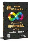 Doktrin Yayınları KPSS-DGS-ALES Sıfırdan Sonsuza Matematik-1 Konu Özetli Soru Bankası (1.Cilt)