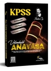 Doktrin Yayınları KPSS Vatandaşlık 50 Deneme ve 350 Soruluk Genel Tekrar