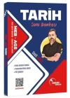 Doktrin Yayınları MEB-AGS Tarih Soru Bankası Çözümlü