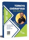 Doktrin Yayınları MEB-AGS Türkiye Coğrafyası Soru Bankası
