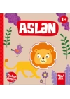 Dokun Dinle Aslan