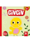 Dokun Dinle Civciv