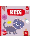 Dokun Dinle Kedi
