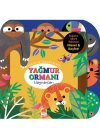 Dokun & Hisset & Bul Yağmur Ormanı Hayvanları