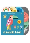 Dokun- Hisset / Renkler