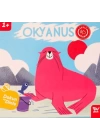 Dokun Ve Dinle Sesli Kitabım Okyanus