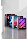 Dokunmatik Kalem Beyaz Şarjlı Yedek Uçlu Android ve İOS Uyumlu