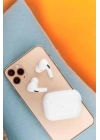 Dokunmatik Kontrollü Kablosuz Kulaklık iOS ve Android Uyumlu