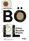 Dokuz Buçukta Bilardo