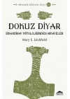 Dokuz Diyar - İskandinav Mitolojisinden Hikâyeler - Mitolojik Hikâyeler Dizisi 2