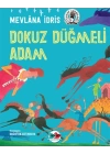 Dokuz Düğmeli Adam (Ciltli)