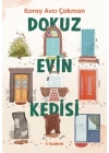 Dokuz Evin Kedisi