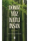 Dokuz Yüz Katlı İnsan