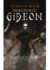 Dokuzuncu Gideon - Kilitli Kabir 1