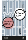 Dokuzuncu Hariciye Koğuşu (Yeni Kapak)