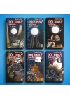 Dolunay Dedektifleri Seti (6 Kitap takım)