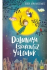 Dolunaya Esrarengiz Yolculuk