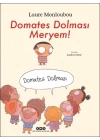 Domates Dolması Meryem!