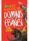 Dominis Efsanesi: Alev Kanatlar