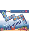 Domino-Sualtı
