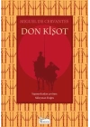 Don Kişot (Bez Ciltli)