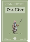 Don Kişot - (Gökkuşağı Yıldızlı Seri)