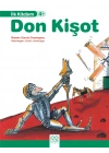 Don Kişot -  İlk Kitabım