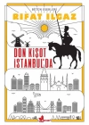 Don Kişot İstanbul’da