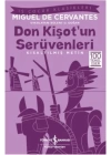 Don Kişotun Serüvenleri (Kısaltılmış Metin)