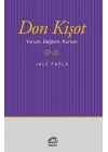 Don Kişot - Yorum, Bağlam, Kuram
