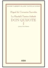 Don Quijote (2 Cilt Takım Kutulu)