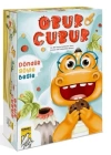 Döndür, Söyle, Besle Obur Cubur
