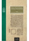 Dönemi ve İlim Çevresi Işığında Yanyalı Esad Efendi