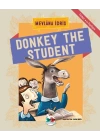 Donkey The Student - Türkçe İngilizce