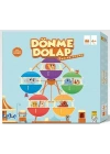 Dönme Dolap - Hafıza Oyunu