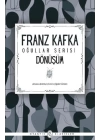 Dönüşüm