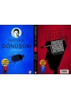 Dönüşüm Kafkanın Böceği İki Kitap Bir Arada