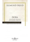 Dora – Bir Histeri Vakasının Analizinden Parçalar - Hasan Ali Yücel Klasikleri (Ciltli)