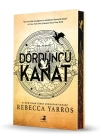 Dördüncü Kanat (Ciltli)