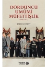 Dördüncü Umumi Müfettişlik