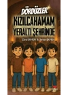 Dördüzler Kızılcıhamam Yeraltı Şehrinde