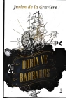 Doria ve Barbaros