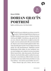 Dorian Grayin Portresi