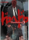 Dorohedoro 3. Cilt
