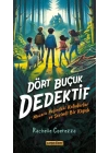 Dört Buçuk Dedektif