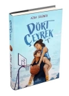 Dört Çeyrek 1 (Ciltli)