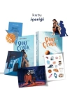 Dört Çeyrek 1 (Hediyeli Kutu Ciltli)