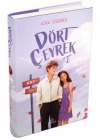 Dört Çeyrek 2 (Ciltli)